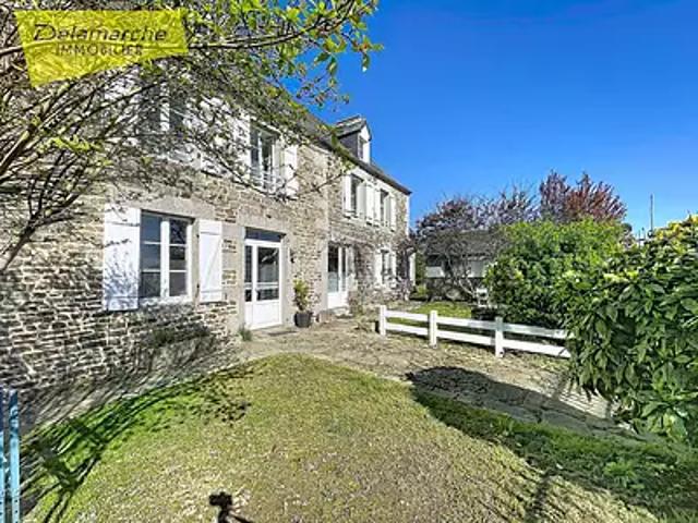 Maison vente à Avranches, Céaux