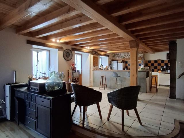 Maison vente à Le Puy-en-Velay, Céaux-d'allègre