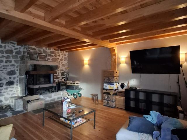 Maison vente à Le Puy-en-Velay, Céaux-d'allègre