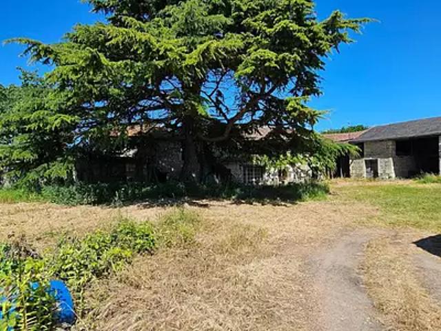 Maison vente à Châtellerault, Ceaux-en-loudun