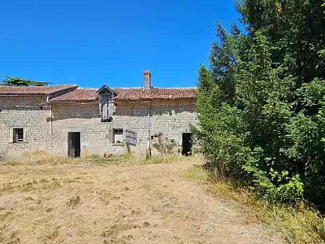 Maison vente à Châtellerault, Ceaux-en-loudun