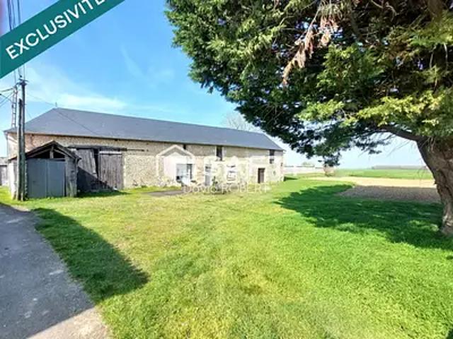 Maison vente à Arpoix, Ceaux-en-Loudun