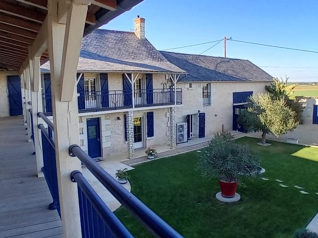 Maison vente à Ceaux-en-Loudun, Vienne