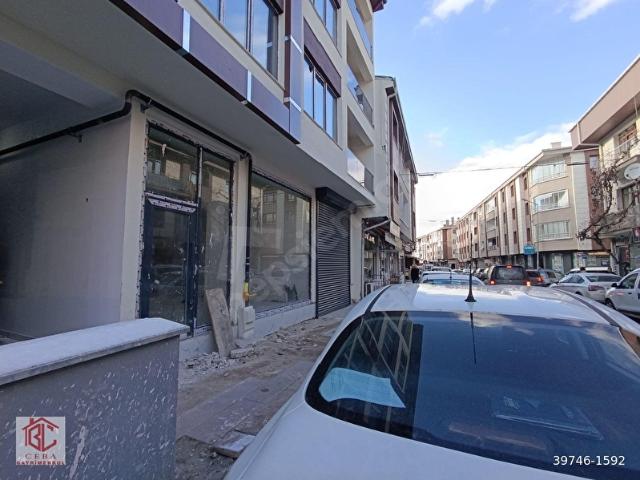 Gölbaşi, Ankara içerisinde satılık Dükkan