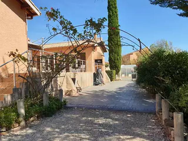 Maison vente à Cébazan, Hérault