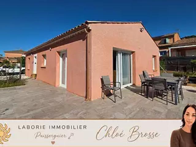 Maison vente à Cébazan, Hérault