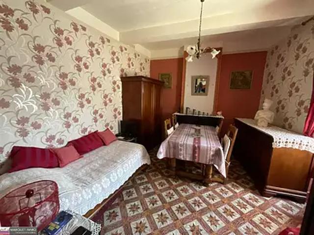 Maison vente à Béziers, Cébazan