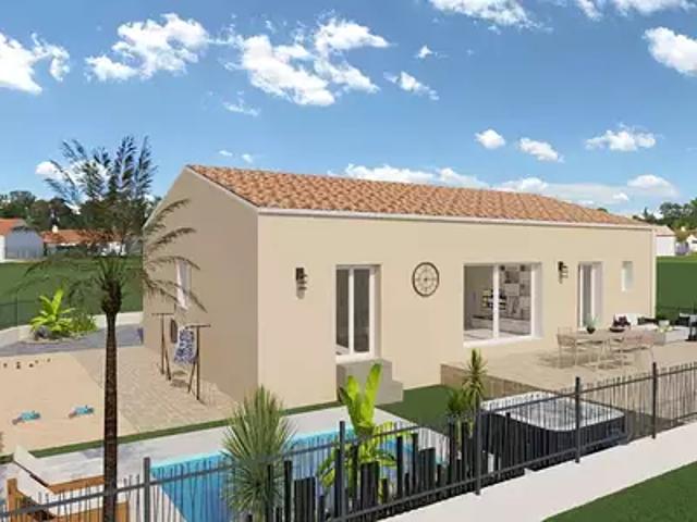 Maison vente à Cébazan, Hérault