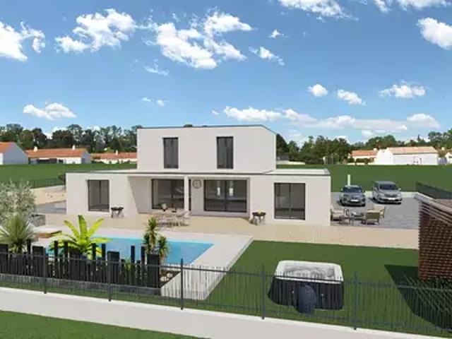 Maison vente à Cébazan, Hérault