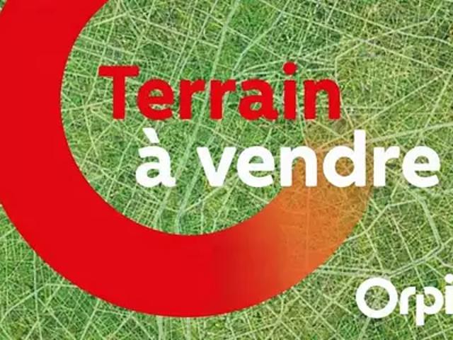 Terrain vente à Béziers, Cébazan