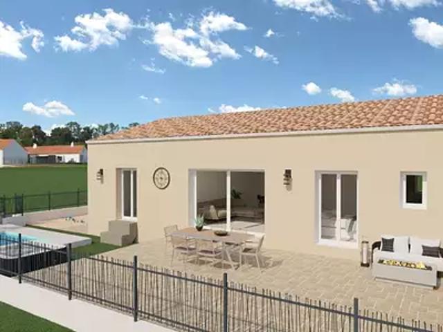 Maison vente à Béziers, Cébazan