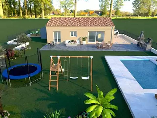 Maison vente à Béziers, Cébazan