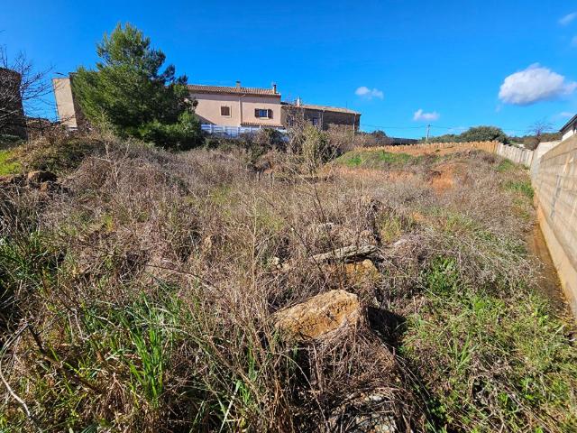 Terrain vente à Béziers, Cébazan