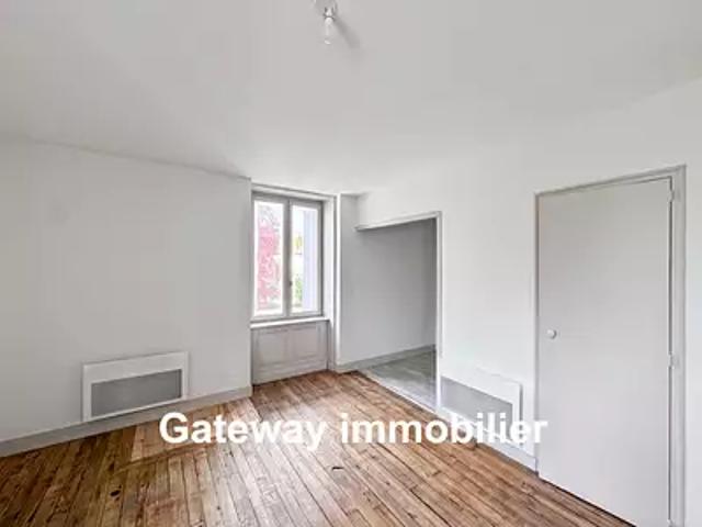 Appartement vente à Clermont-Ferrand, Cébazat