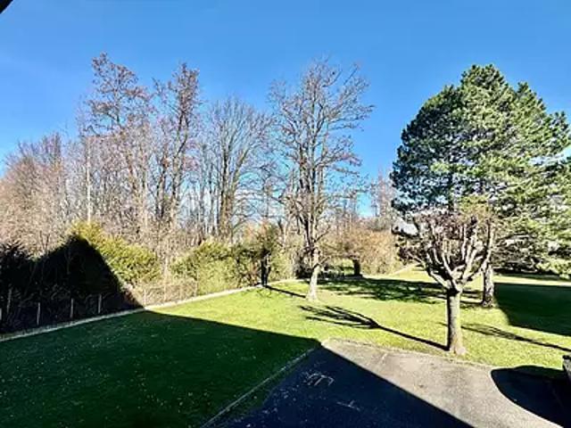 Appartement vente à Clermont-Ferrand, Cébazat