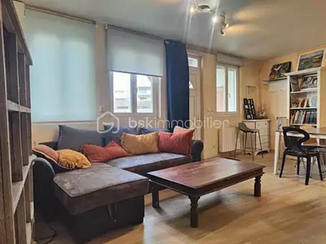 Maison vente à Clermont-Ferrand, Cébazat