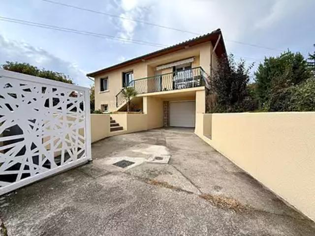 Maison vente à Clermont-Ferrand, Cébazat