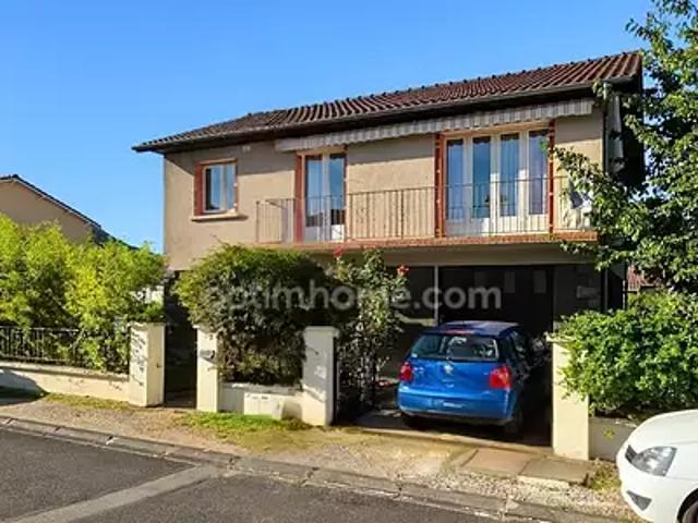 Maison vente à Clermont-Ferrand, Cébazat