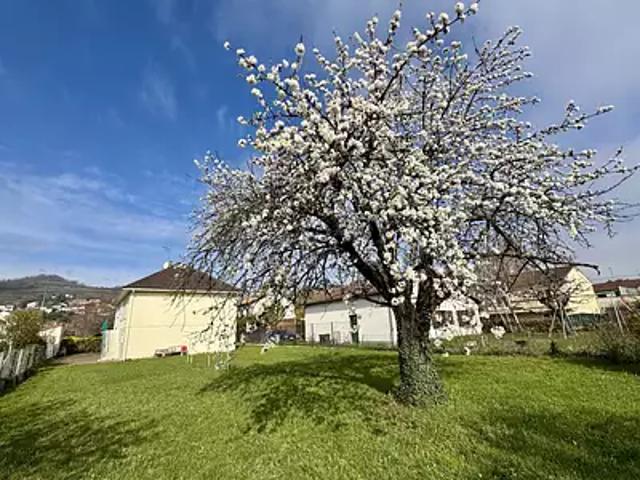 Maison vente à Clermont-Ferrand, Cébazat