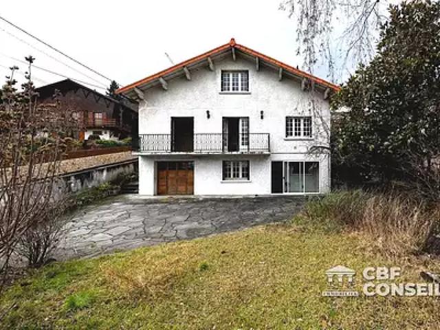 Maison vente à Clermont-Ferrand, Cébazat
