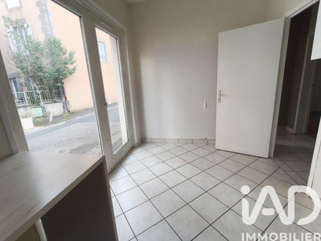 Maison vente à Clermont-Ferrand, Cébazat