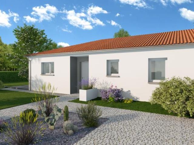 Maison vente à France métropolitaine, Cébazat