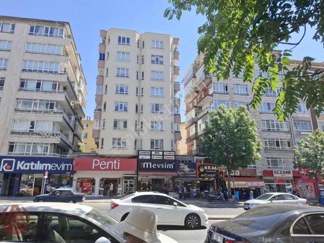 Ankara, Çankaya içerisinde satılık mülk