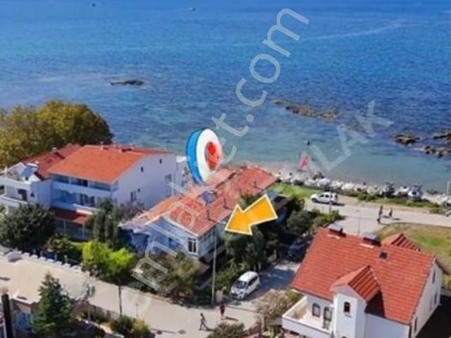 Kandira, Kocaeli içerisinde satılık Villa
