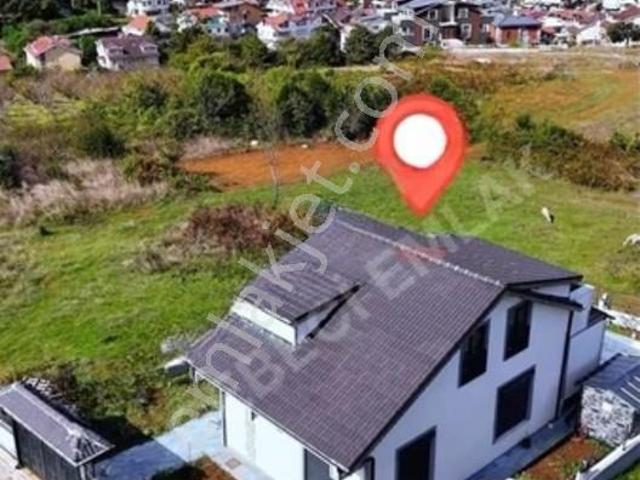 Kovanağzı, Kandıra içerisinde satılık Villa