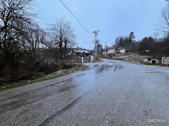 Bolu Merkez, Bolu içerisinde satılık Arsa