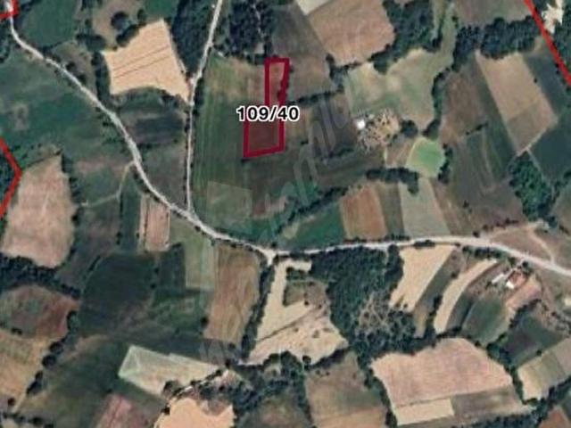 Bolu Merkez, Bolu içerisinde satılık Arsa