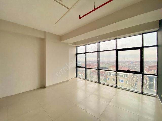 Sultangazi, İstanbul içerisinde kiralık Ofis