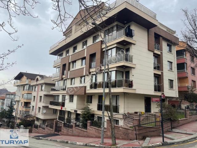 Çankaya, Ankara içerisinde kiralık mülk