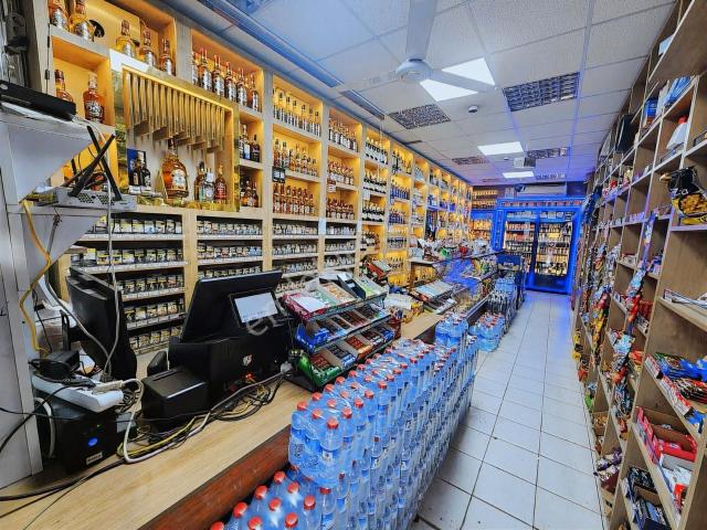 Çankaya, Ankara içerisinde kiralık Dükkan