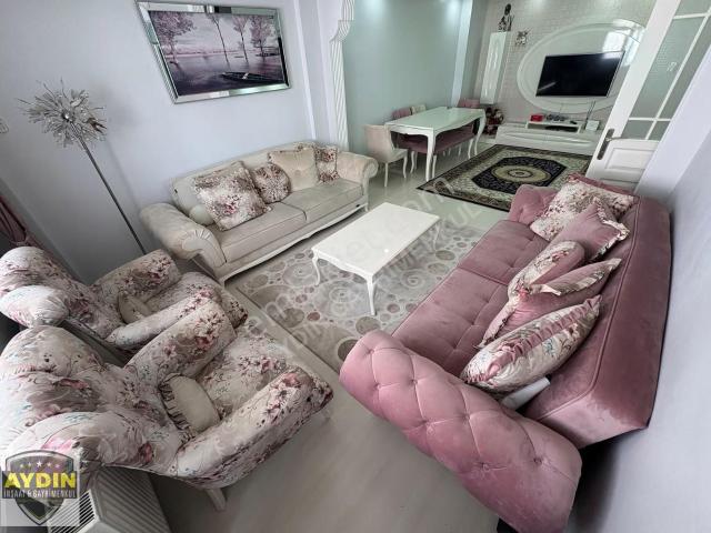 Sultangazi, İstanbul içerisinde kiralık mülk