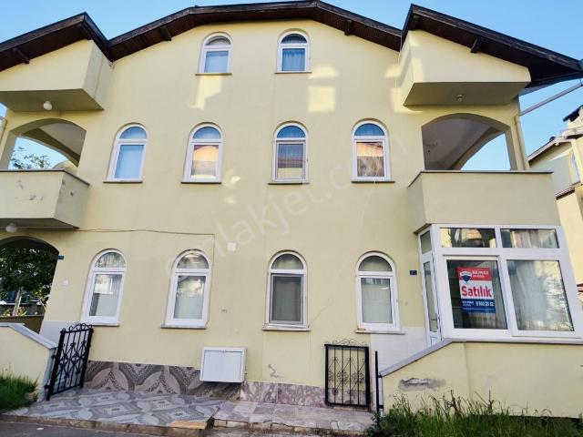Kandira, Kocaeli içerisinde satılık Villa