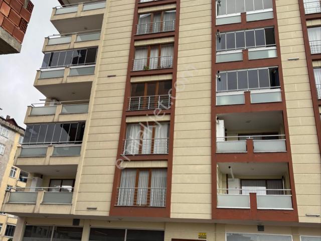 Giresun içerisinde satılık mülk