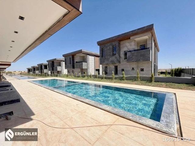 Şahinbey, Gaziantep içerisinde satılık Villa