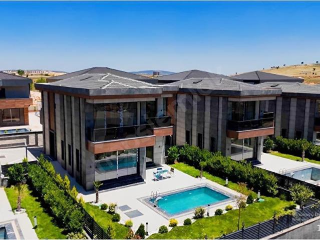 Şahinbey, Gaziantep içerisinde satılık Villa