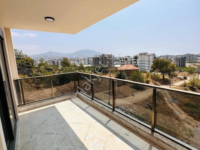 Gazipaşa, Antalya içerisinde satılık mülk