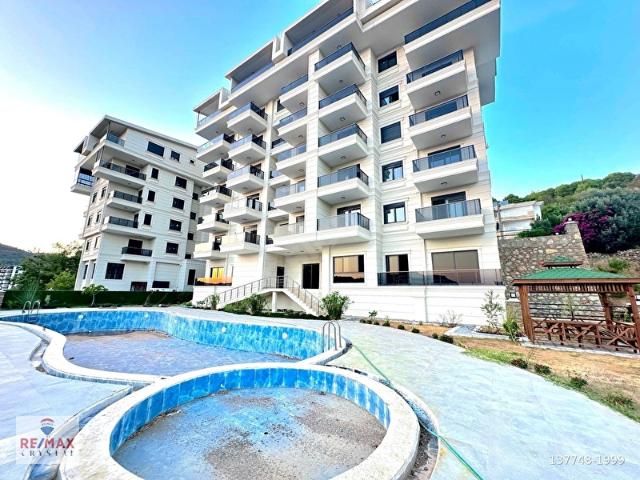 Dost Dream City, Gazipaşa içerisinde satılık mülk
