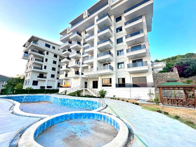 Dost Dream City, Gazipaşa içerisinde satılık mülk