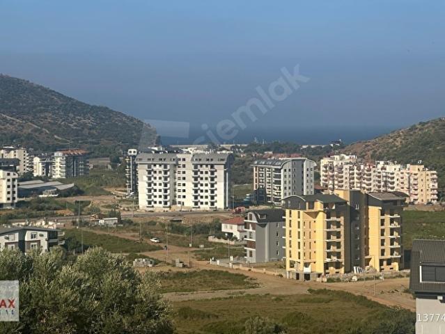 Gazipaşa, Antalya içerisinde satılık Arsa