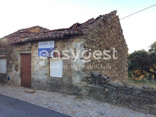 Terreno venda em Castelo Branco