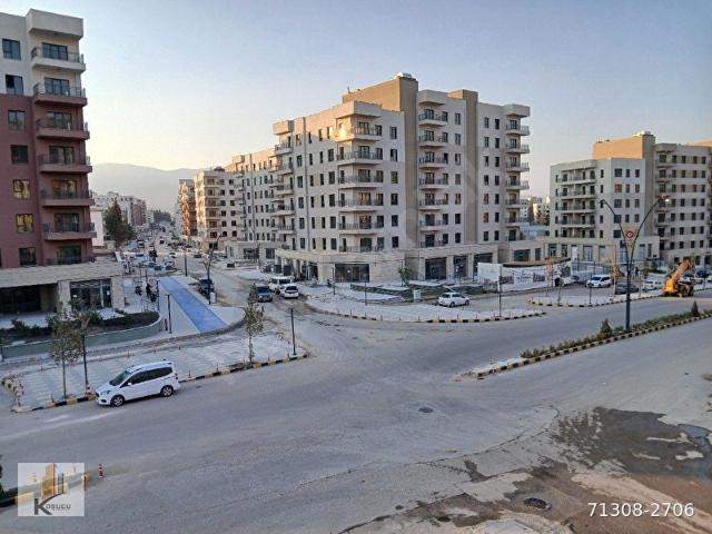 Hatay, Antakya içerisinde satılık mülk