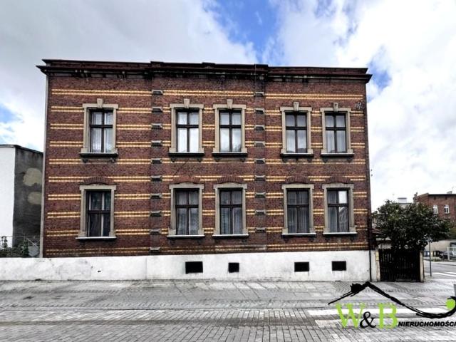 Dom na sprzedaż w Tarnowskie Góry, Śląskie