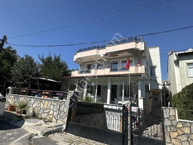 Büyükçekmece, İstanbul içerisinde satılık Villa