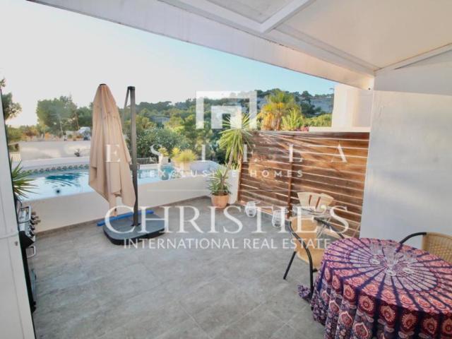 Apartamento en alquiler en Urbanització Can Fornet, Eivissa