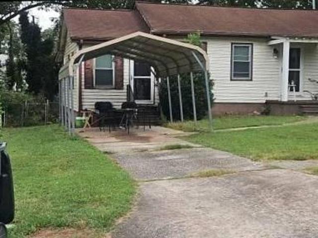 House for sale in Jonesboro, Georgia