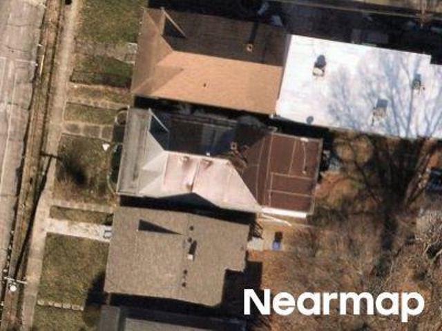 House for sale in Louisville, Kentucky